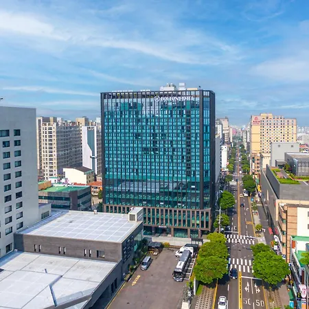 Jeju Bolton Hotel